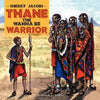 Thane The Wanna Be Warrior - Paperback