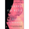 Green on Blue - Paperback