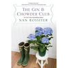 Gin & Chowder Club - Paperback