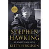 Stephen Hawking: An Unfettered Mind - Paperback