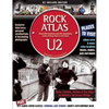 Rock Atlas U2 - Paperback