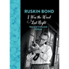 I Was the Wind Last Night: New and Collected Poems - Paperback