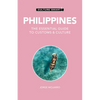 Philippines - Culture Smart!: The Essential Guide to Customs & Culture - Paperback