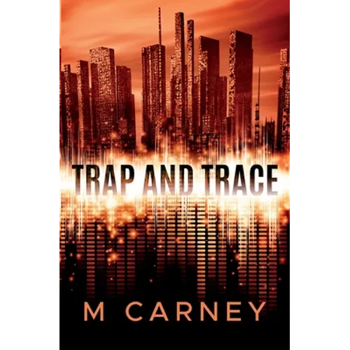 Trap and Trace - Paperback
