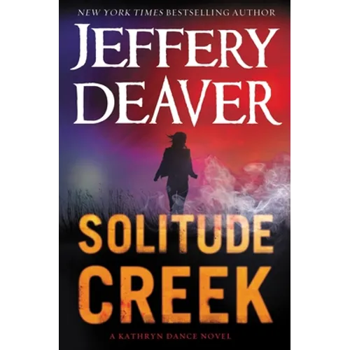 Solitude Creek - Hardcover