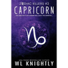 Capricorn: Zodiac Killers #2 - Paperback