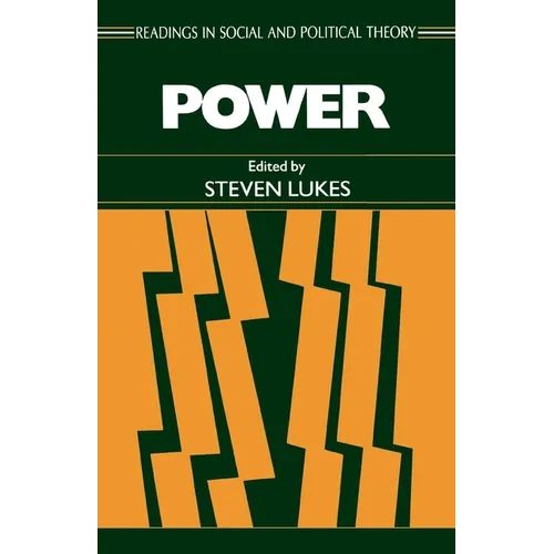 Power - Paperback