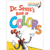 Dr. Seuss's Book of Colors - Hardcover