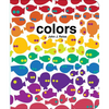 Colors - Board Book