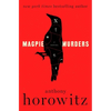 Magpie Murders - Hardcover