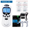 Massage Kit EMS Stimulator