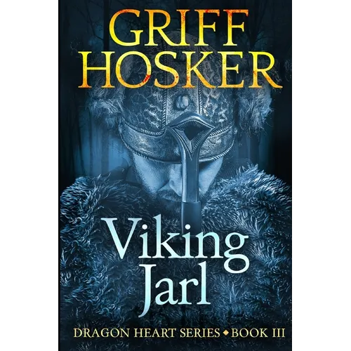 Viking Jarl - Paperback
