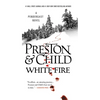 White Fire - Hardcover