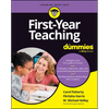 First-Year Teaching For Dummies - Paperback