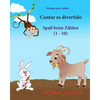 Aleman para ninos: Contar es divertido: Libro infantil ilustrado español-alemán (Edición bilingüe), bilingue aleman español, animales niñ - Paperback