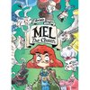 Mel the Chosen: (A Graphic Novel) - Hardcover