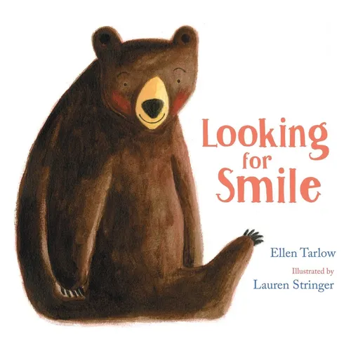 Looking for Smile - Hardcover