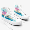 Kawaii Boba Tea Cuteness High Tops