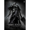 Dark Souls II: Design Works - Hardcover