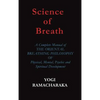 Science of Breath - Hardcover