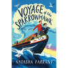 Voyage of the Sparrowhawk - Hardcover