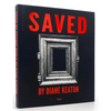 Saved: My Picture World - Hardcover