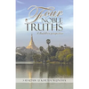 Four Noble Truths: A Buddhist perspective - Paperback