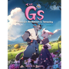 The Gs: Goats Of Ambition & Tenacity - Paperback