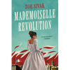 Mademoiselle Revolution - Paperback