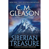 Siberian Treasure - Paperback