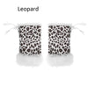 Fingerless Faux Rabbit Fur Gloves