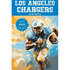Los Angeles Chargers Fun Facts - Paperback
