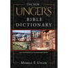 The Unger's Bible Dictionary - Hardcover