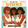 We Are the Supremes - Paperback