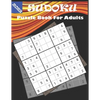 2023 Sudoku Puzzle Book for Adults: Sudoku puzzle book for adults With Full Solutions - Paperback