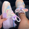 Kawaii Precious Pearl Sneakers