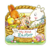 Really Woolly My First Easter - Board Book
