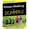 Fitness Walking for Dummies - Paperback