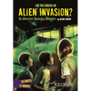 Can You Survive an Alien Invasion?: An Interactive Doomsday Adventure - Paperback