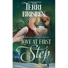 Love at First Step: A Medieval Christmas Novella - Paperback
