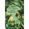 Zarra and the Twelve Realms of Kayangan - Paperback