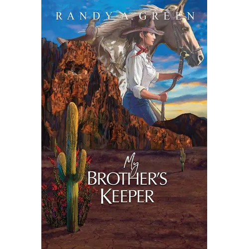 My Brother's Keeper - Paperback