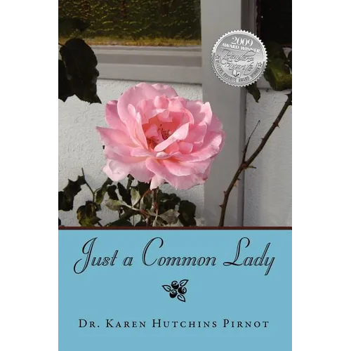 Just a Common Lady - Paperback