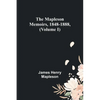 The Mapleson Memoirs, 1848-1888, (Volume I) - Paperback