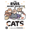 The Evil Secret Society of Cats Vol. 2 - Paperback