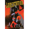 Lamentation - Paperback