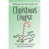 Christmas Corpse - Paperback