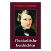 Phantastische Geschichten: Phantastische Kinder- und Jugendliteratur mit Magischen Welten, Fantasy und Science-Fiction Referenzen - Paperback