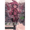 Sword Art Online Alternative Gun Gale Online, Vol. 13 (Light Novel): 5th Squad Jam: Finish Volume 13 - Paperback