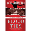 Blood Ties - Paperback